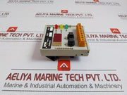 Shock Pulse Monitor 12-24v Dc By Spm Dmm-10