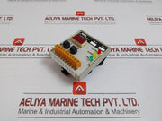 Shock Pulse Monitor 12-24v Dc By Spm Dmm-10