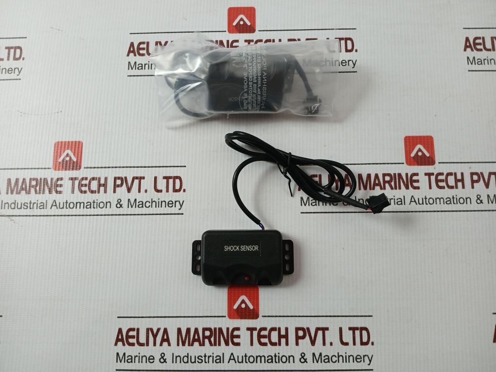 Shock Sensor
