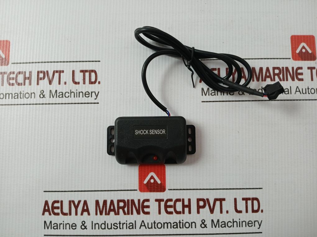 Shock Sensor