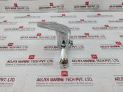 Shower Valve Set Single Lever Bathroom Hot And Cold Mixing Faucet 4740879518034