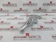Shower Valve Set Single Lever Bathroom Hot And Cold Mixing Faucet 4740879518034