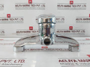 Shower Valve Set Single Lever Bathroom Hot And Cold Mixing Faucet 4740879518034