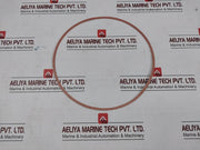 Shq-50M Packing Set For Exhaust Gas Econo Feed Pump Eh-19080696