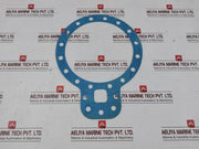 Shq-50M Packing Set For Exhaust Gas Econo Feed Pump Eh-19080696