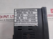 Shree Electronics He-96 Electronic Hooter 24Vdc