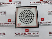 Shree Electronics Sfe-96F Electronic Industrial Hooter 110Vdc
