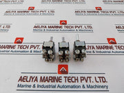 Lot of 3X Shree Suraj Ts 1008 Toggle Switch 10a/250v