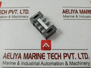 Sht-20-3p 3-Position Terminal Block 600v By Sungho