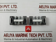 Sht-20-3p 3-Position Terminal Block 600v By Sungho