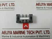 Sht-20-3p 3-Position Terminal Block 600v By Sungho