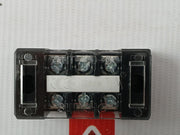 Sht-20-3p 3-Position Terminal Block 600v By Sungho