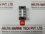 Sht-20-3p 3-Position Terminal Block 600v By Sungho