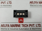Sht-20-3p 3-Position Terminal Block 600v By Sungho
