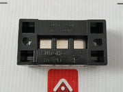 Sht-20-3p 3-Position Terminal Block 600v By Sungho