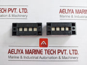 Sht-20-4p Terminal Block By Sungho 250v