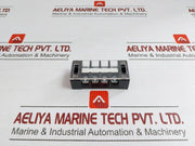 Sht-20-4p Terminal Block By Sungho 250v