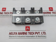 Sht-200-3 Terminal Block 200a 3p By Sungho