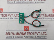 Shubham Disp 94V-0 Display Connecting Pcb Module