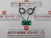 Shubham Disp 94V-0 Display Connecting Pcb Module