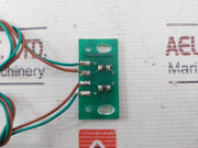 Shubham Disp 94V-0 Display Connecting Pcb Module