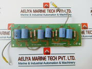 Shubham Engineers Ff-06 Capacitor Pcb Card