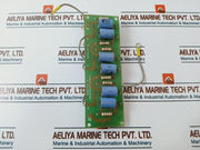 Shubham Engineers Ff-06 Capacitor Pcb Card