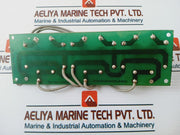 Shubham Engineers Ff-06 Capacitor Pcb Card