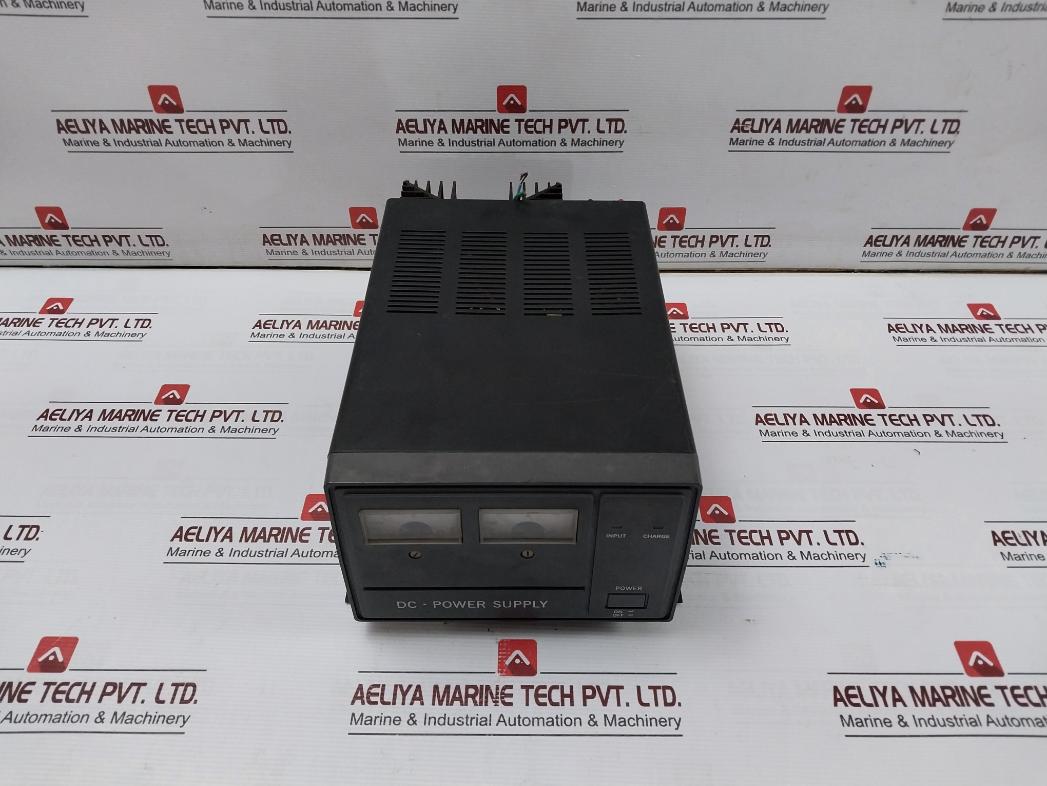 Shunhe Pr1308 Dc Power Supply 220Vac 50-60Hz 13.8Vdc 8A 0-10 A
