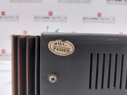 Shunhe Pr1308 Dc Power Supply 220Vac 50-60Hz 13.8Vdc 8A 0-10 A