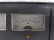 Shunhe Pr1308 Dc Power Supply 220Vac 50-60Hz 13.8Vdc 8A 0-10 A