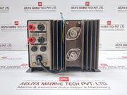 Shunhe Pr1308 Dc Power Supply 220Vac 50-60Hz 13.8Vdc 8A 0-10 A