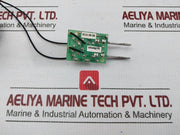 Shunt Trip Closing Release Coil Merlin Gerin 685 658 Mx-A Xf-E 0.11a 220/250vac