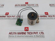 Shunt Trip Closing Release Coil Merlin Gerin 685 658 Mx-A Xf-E 0.11a 220/250vac