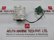 Shunt Trip Closing Release Coil Merlin Gerin 685 658 Mx-A Xf-E 0.11a 220/250vac