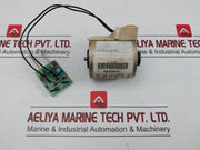 Shunt Trip Closing Release Coil Merlin Gerin 685 658 Mx-A Xf-E 0.11a 220/250vac
