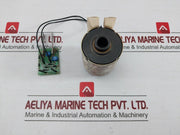 Shunt Trip Closing Release Coil Merlin Gerin 685 658 Mx-A Xf-E 0.11a 220/250vac