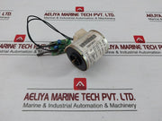 Shunt Trip Closing Release Coil Merlin Gerin 685 658 Mx-A Xf-E 0.11a 220/250vac