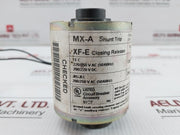 Shunt Trip Closing Release Coil Merlin Gerin 685 658 Mx-A Xf-E 0.11a 220/250vac