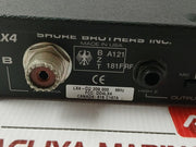 Shure Lx4-Cu