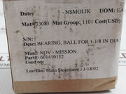 Shuster Naa306-18P06 Bearing