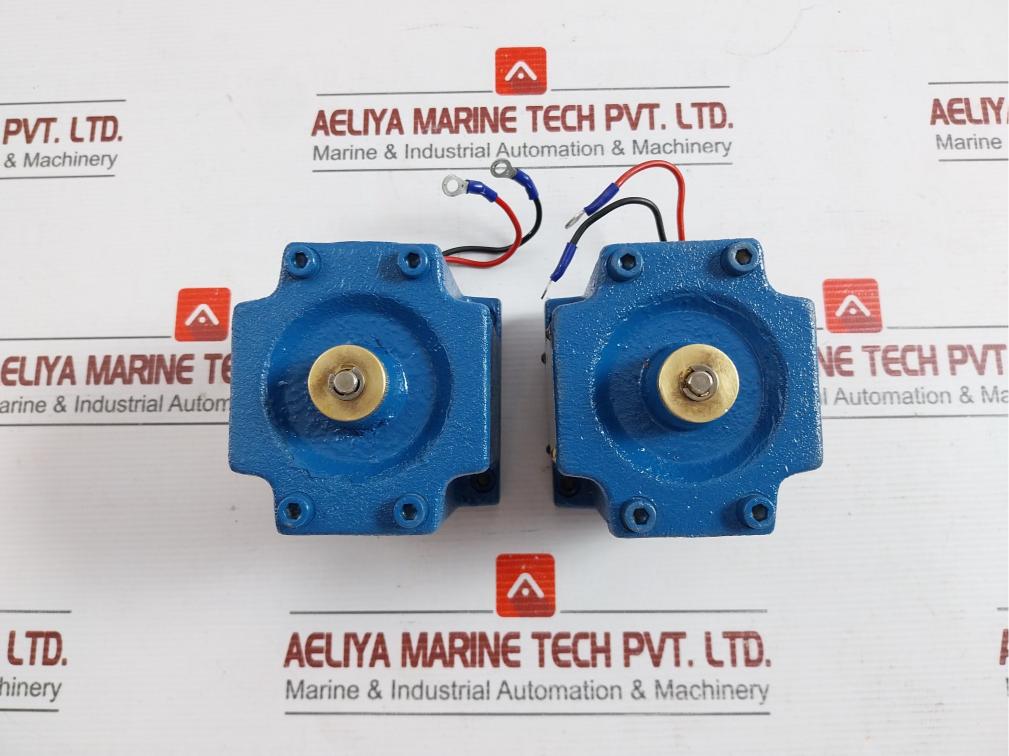 Si-3-10 Yuken Kogyo 3.5v/40ma Intrinsically Safe Solenoid Actuator Used Condition