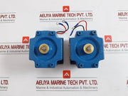 Si-3-10 Yuken Kogyo 3.5v/40ma Intrinsically Safe Solenoid Actuator Used Condition