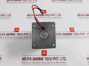 Si-3-10 Yuken Kogyo 3.5v/40ma Intrinsically Safe Solenoid Actuator Used Condition