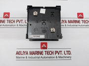 Si96 Analog Panel Ammeter By Meco-G 0-25/1a