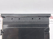 Si96 Analog Panel Ammeter By Meco-G 0-25/1a