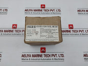 Si96 Analog Panel Ammeter By Meco-G 0-25/1a