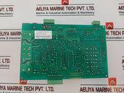 Siasun K007100 Control Circuit Board