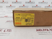 Siba 20 561 22 Fuse-links