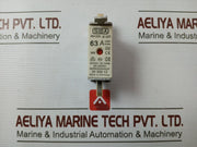 Siba Nh 000 Nh Fuse 63 Amp ~500V 120Ka 20 000 13